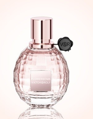 парфюм Flowerbomb by Viktor