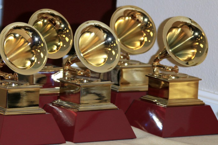 Grammy - 2016