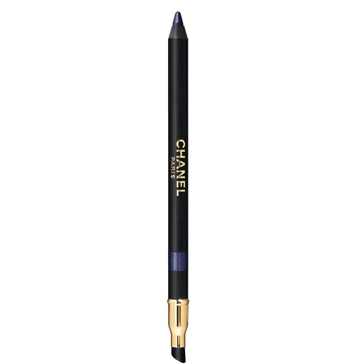 Лайнер для глаз со спонжем и точилкой Chanel Precision Eye Definer