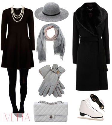 Холод И Апатия Твое Белое Платье – Telegraph