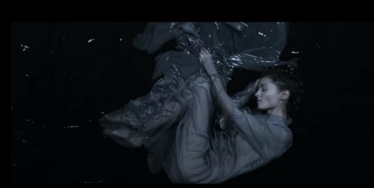 Группа «Антитіла» представила видео на песню Кузьмы Скрябина «Люди, як кораблі»