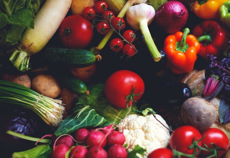 Как наладить здоровое питание без экзотических продуктов