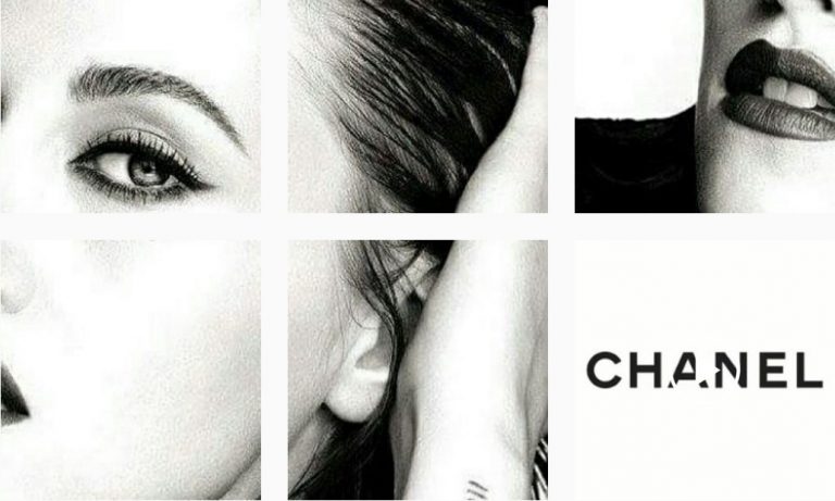 Актриса Кристен Стюарт стала лицом Chanel