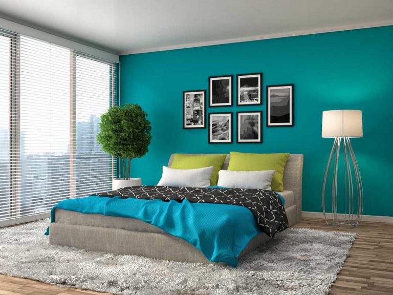 Идеи для дизайна твоей идеальной спальни