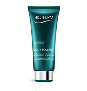 Гель Biotherm Body Sculpter