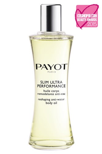 Моделирующее дренажное масло Payot Slim Ultra Performance