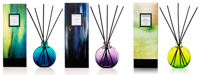 Идеи необычных ароматизаторов для дома