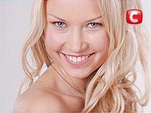 Дарья Бондарец участница Холостяк-1