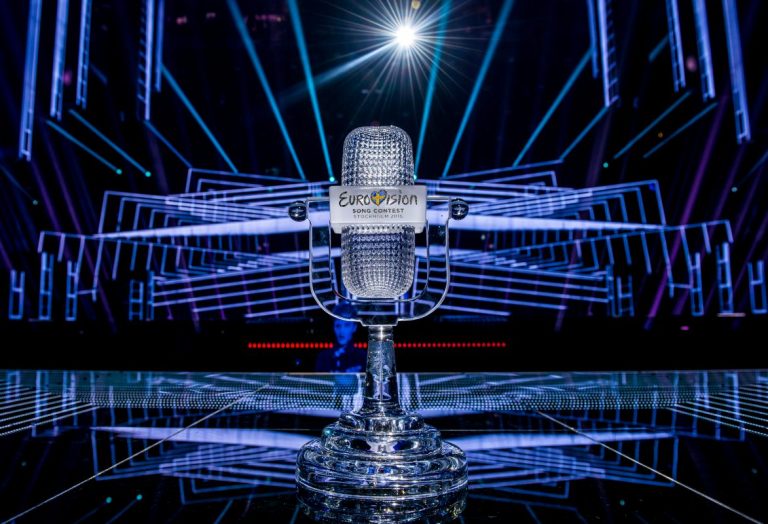 Евровидение 2016: старт полуфинала