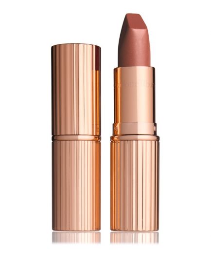 Матовая помада Charlotte Tilbury в цвете Very Victoria