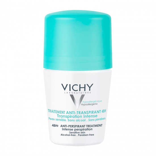 Дезодорант-антиперспирант Vichy 48H