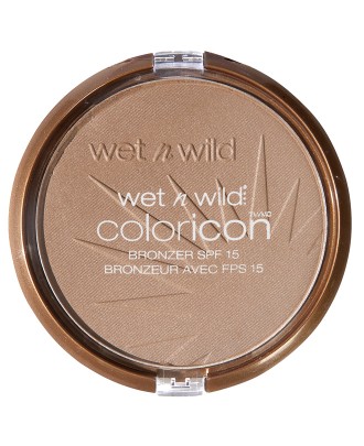 Бронзер WET N WILD COLOR ICON SPF 15