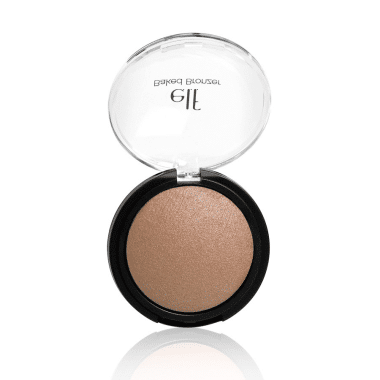 Бронзер E.L.F. BAKED BRONZER