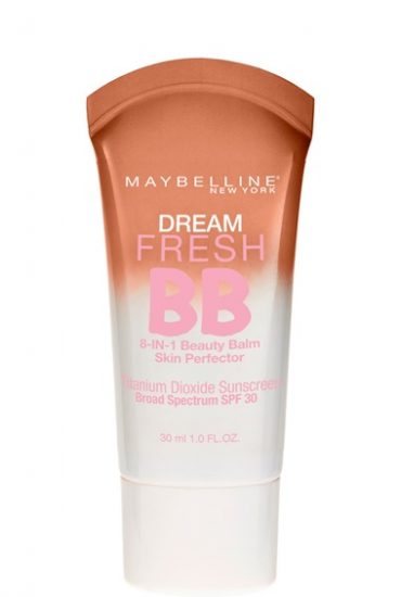 Maybelline BB крем