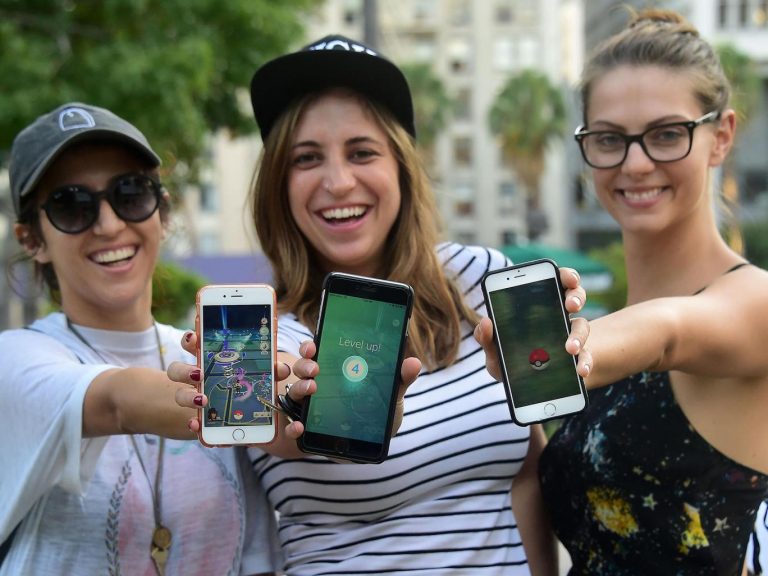 Феномен Pokemon Go: все, что тебе нужно знать о культовой игре