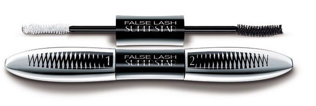 Тушь False Lash Superstar от LOreal