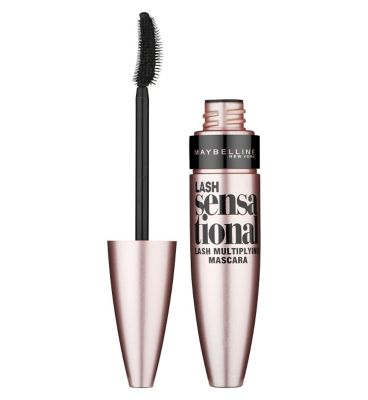 Тушь Lash Sensational от Maybelline