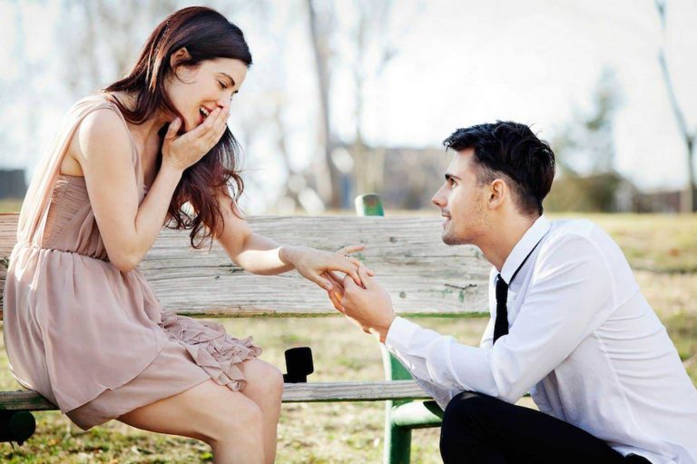 20 вопросов, которые нужно задать себе, прежде чем выходить замуж
