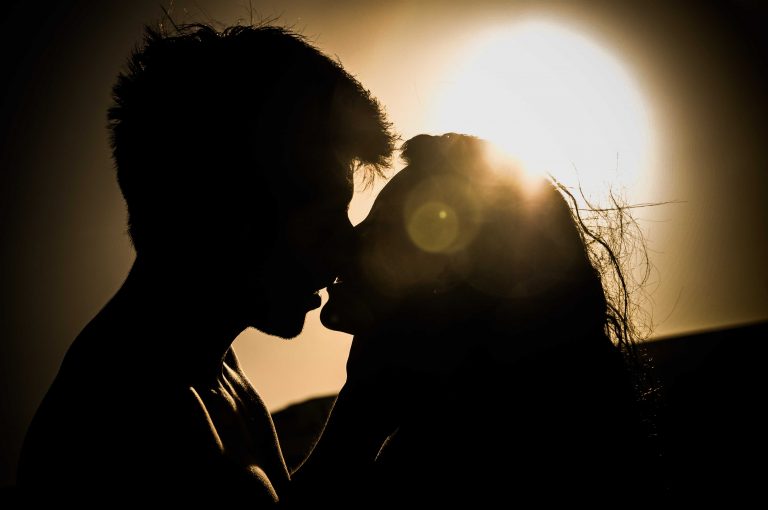 Грани сексуальности: 7 способов наслаждаться близостью в длительных отношениях