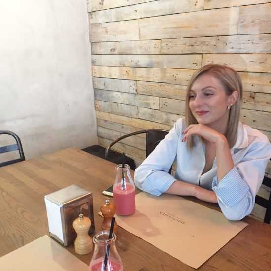 Талина о жизни