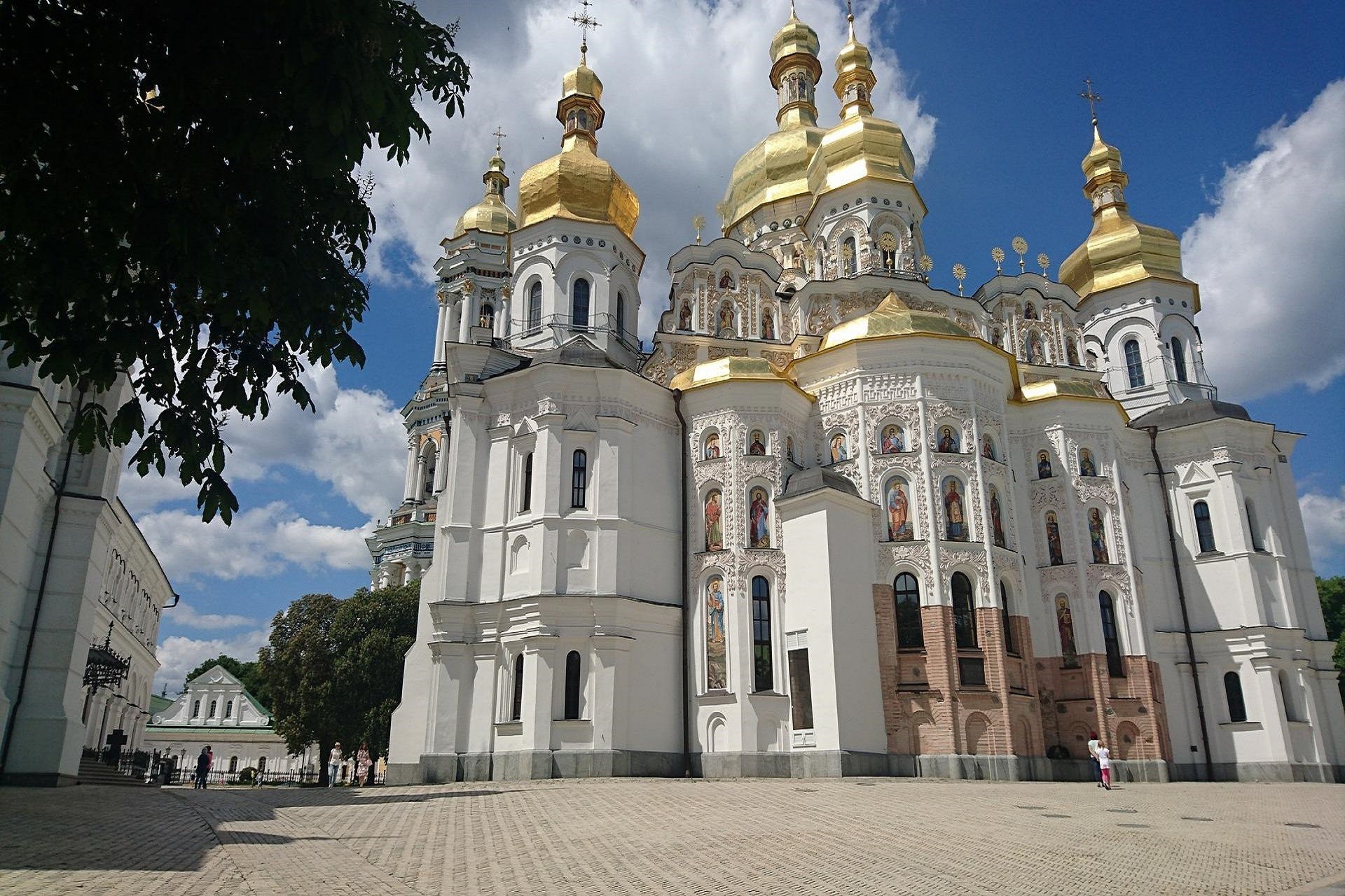 Празднование Пасхи