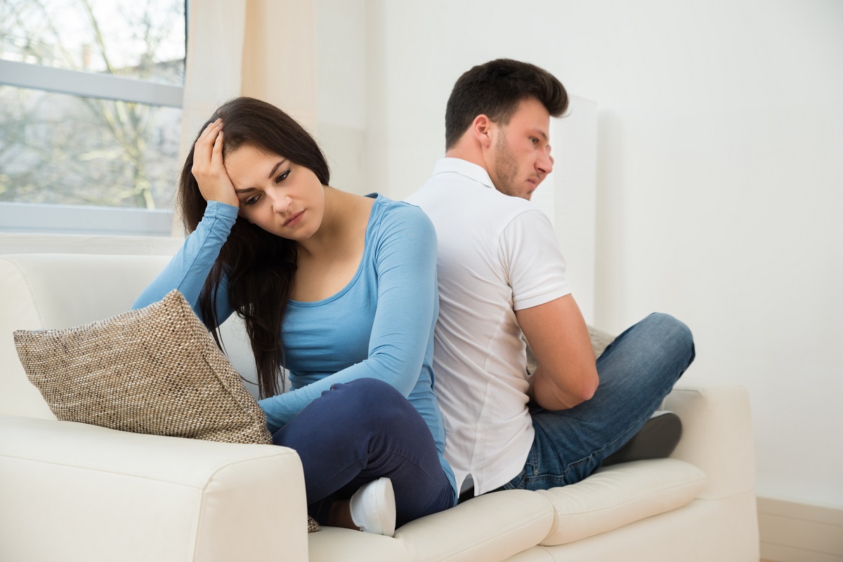 9 самых распространенных причин развода