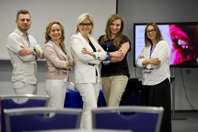 1-2 июня в Киеве прошел Medical Aesthetic Synergy Congress 2018