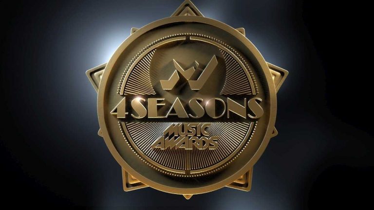 M1 Music Awards. 4 Seasons: телеканал М1 объявляет номинантов сезона «Весна» 2018