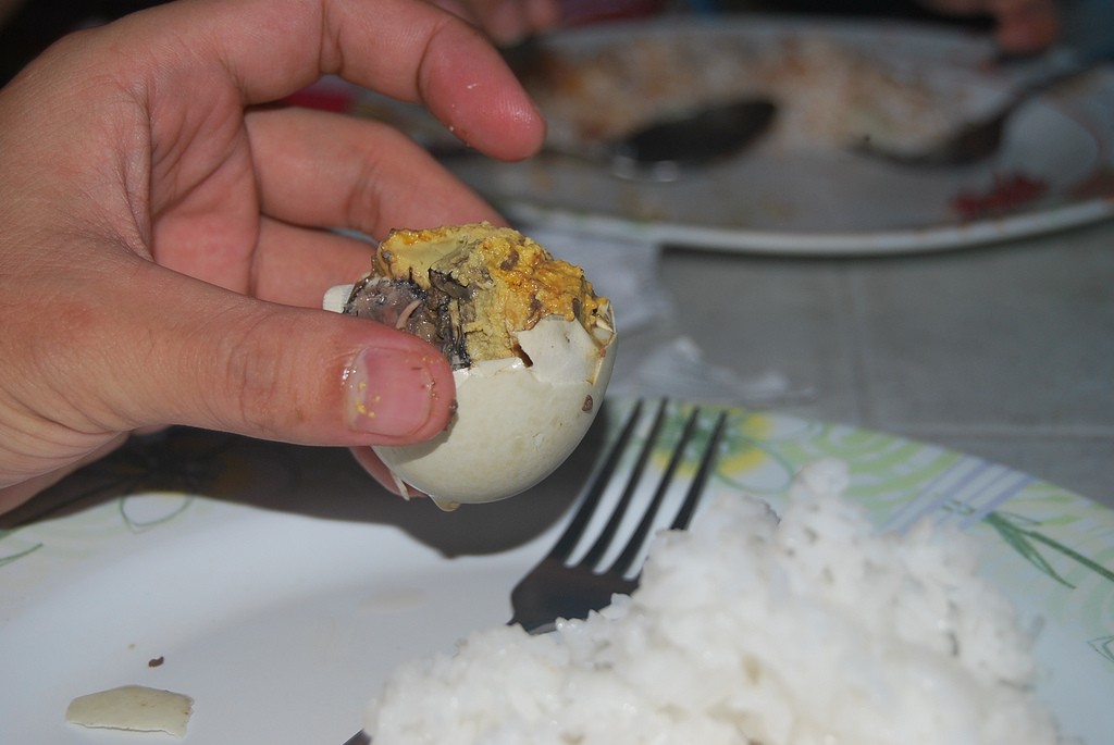 Балют (Balut)