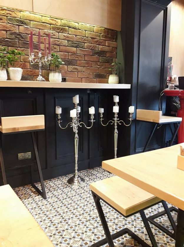 8 отличных кофеен Черкасс