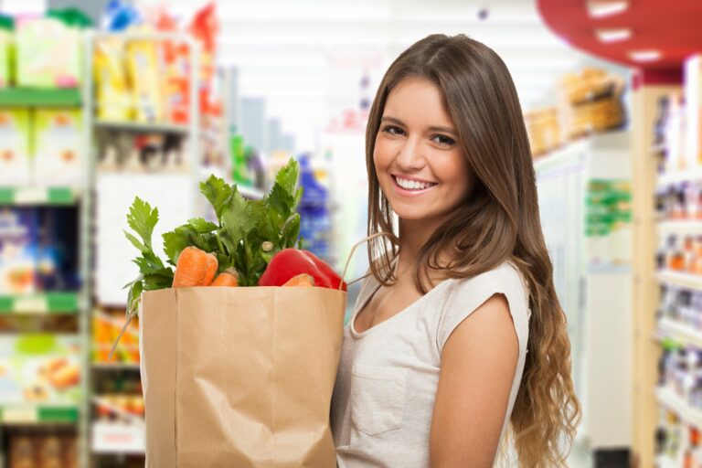 5 полезных сезонных продуктов апреля