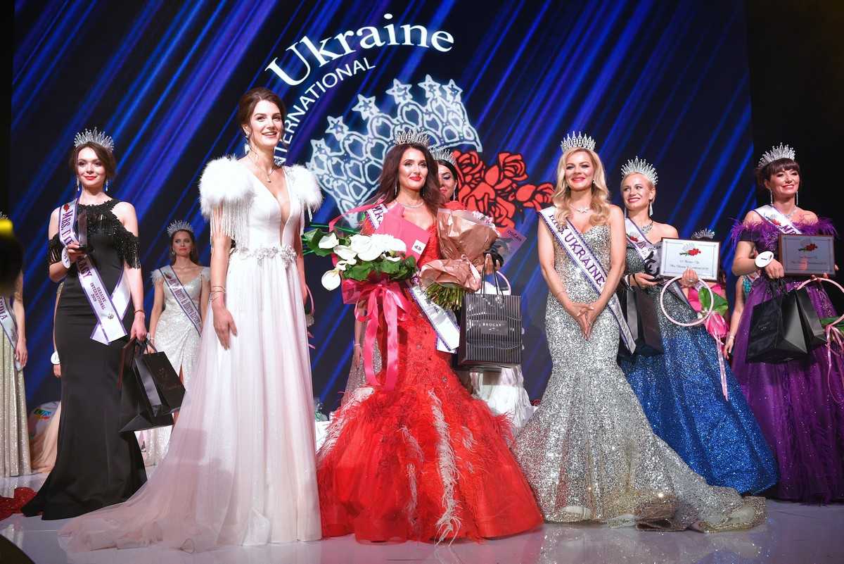 Невестка Поплавского победила в конкурсе Mrs. International-2019, который пройдет в США 4