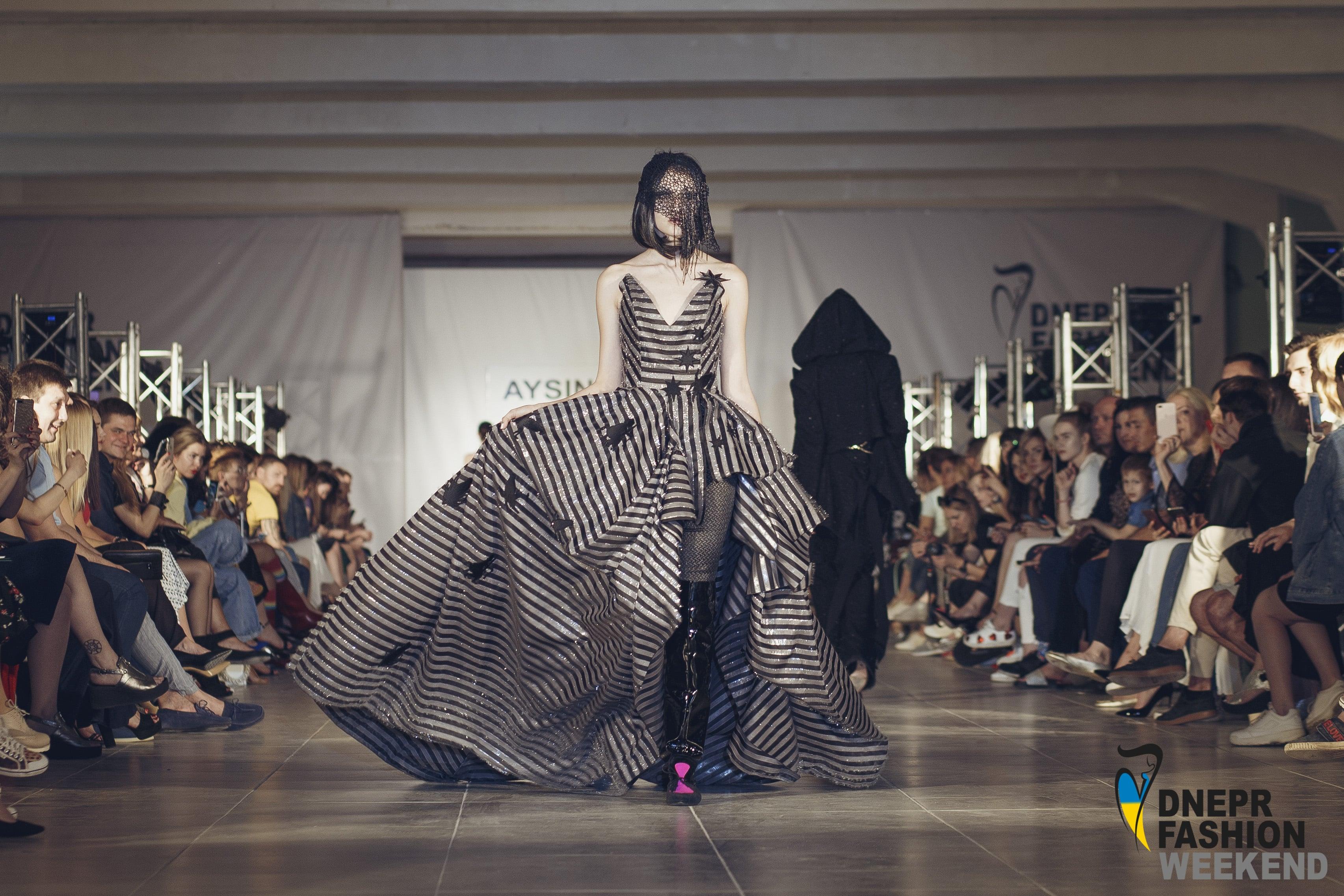 Хроники Dnepr Fashion Weekend как прошли три дня модного мероприятия 9