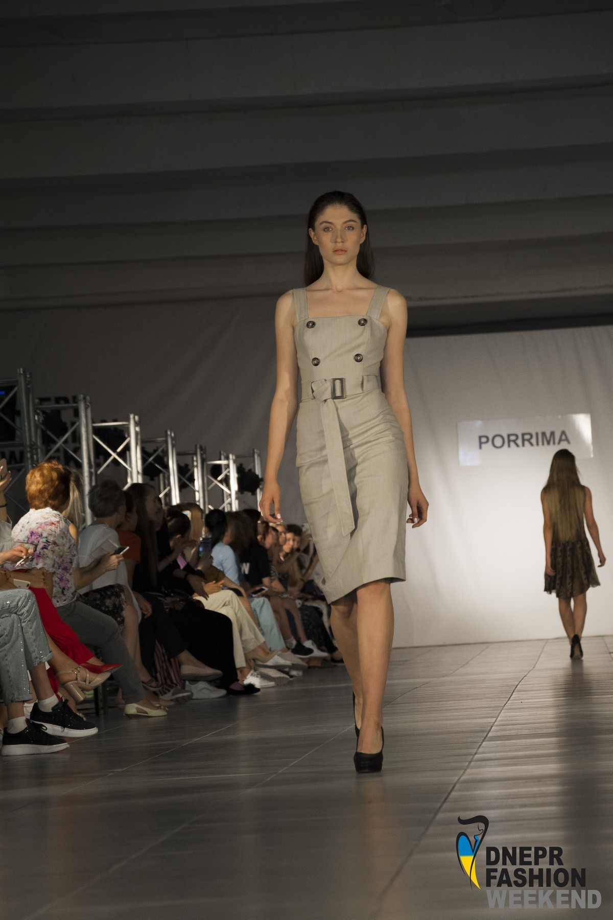 Хроники Dnepr Fashion Weekend как прошли три дня модного мероприятия - Porrima
