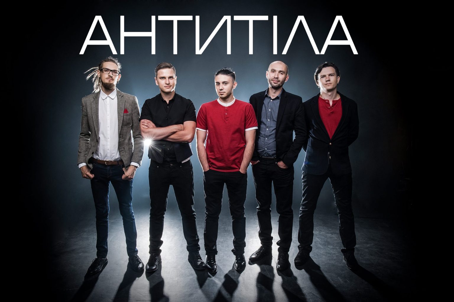 Генератор музыкальных групп