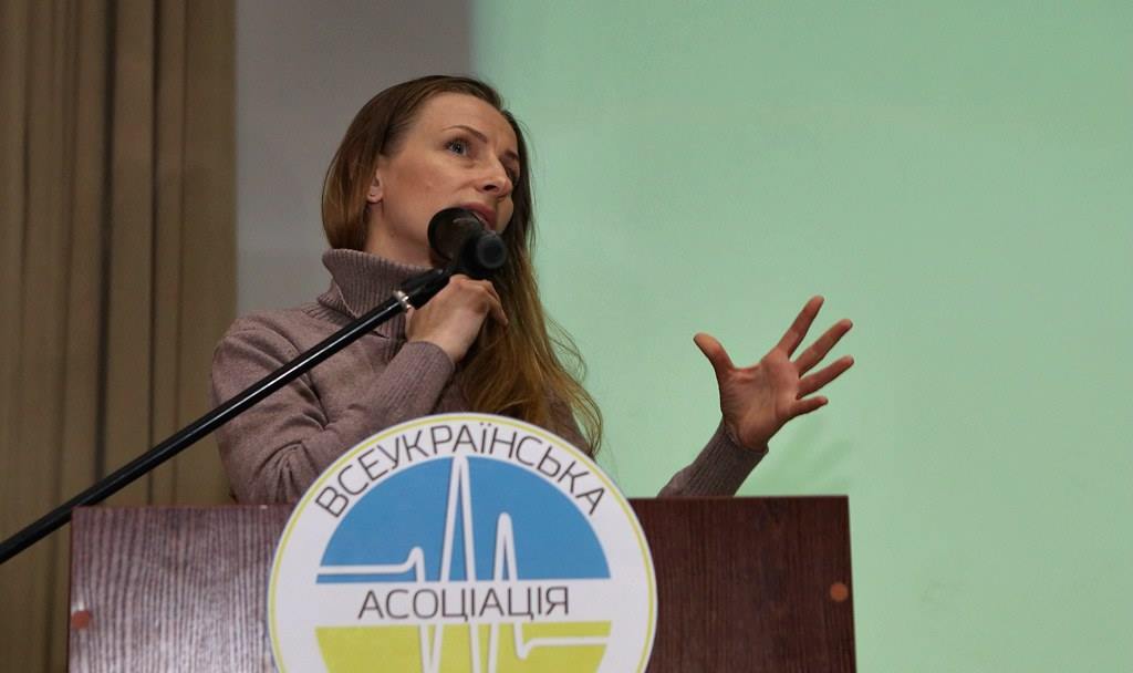 эксперт полиграфолог Кузьмич Татьяна Анатольевна