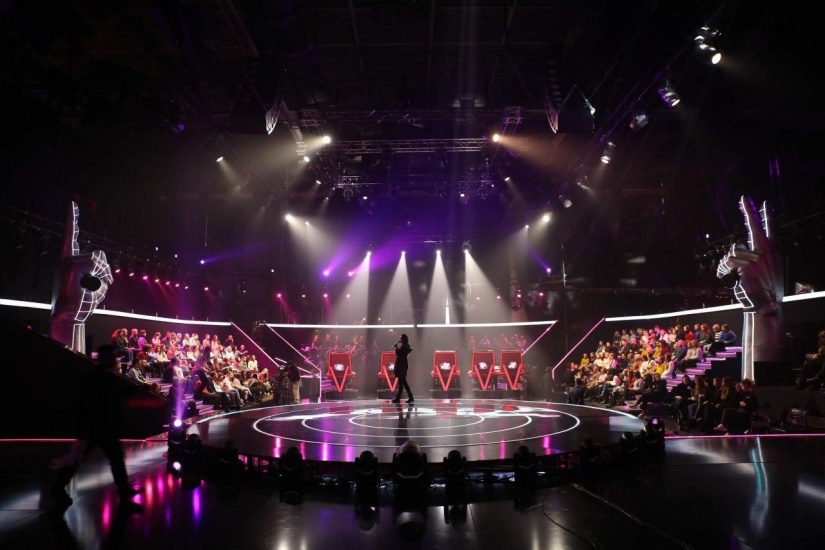 Голос страны 11 телеканал «1+1» объявляет кастинг на новый сезон главного вокального шоу